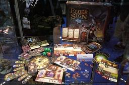 Elder Sign
