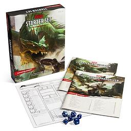 Dungeons & Dragons Starter Set