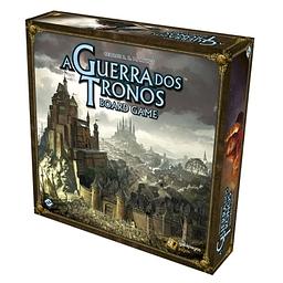A Guerra dos Tronos