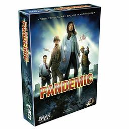 Pandemic