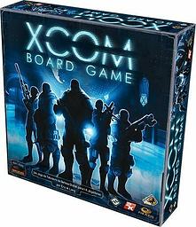 XCOM: The Board Game