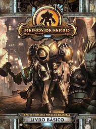 Reinos de Ferro